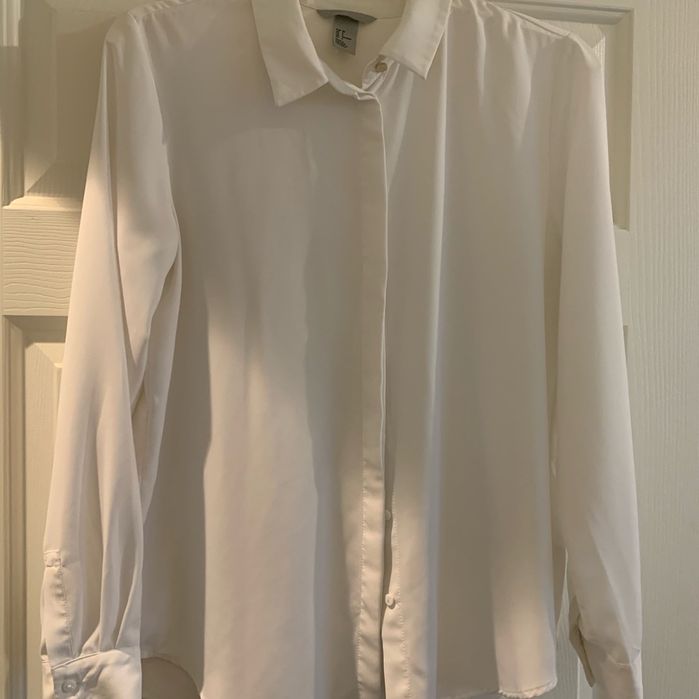 Women’s blouse